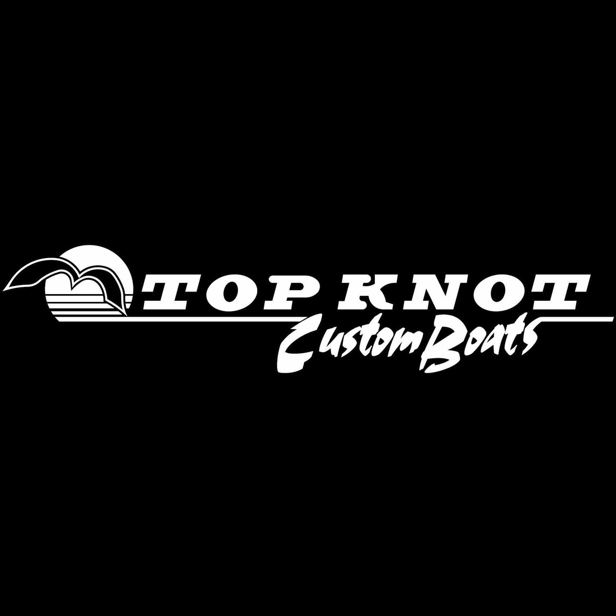 Topknot Custom Boats Ec