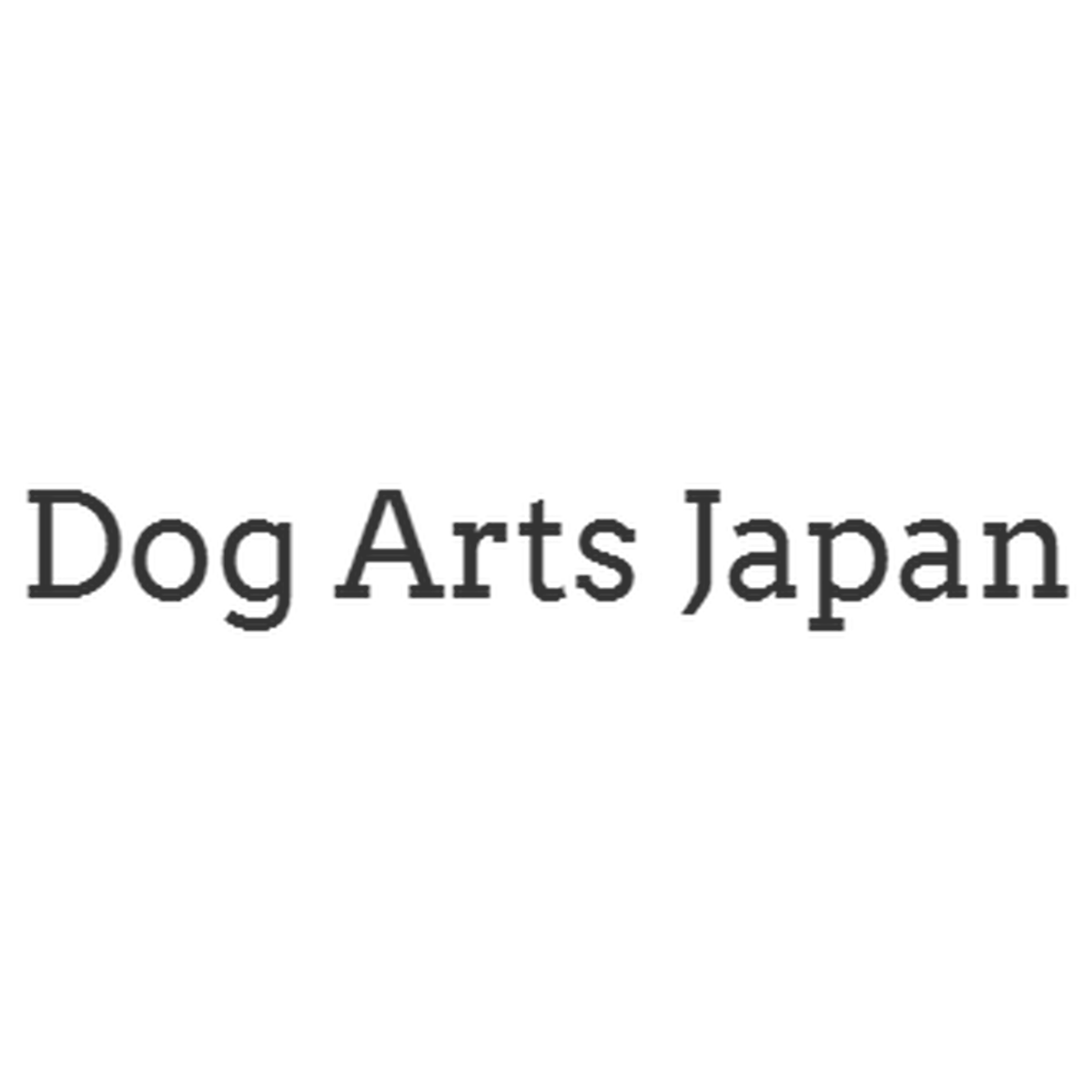 イギリス製ドッグフィギュア Dog Arts Japan Base店