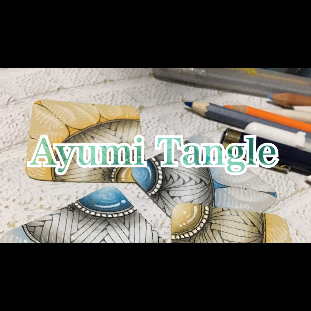 Ayumi Tangle