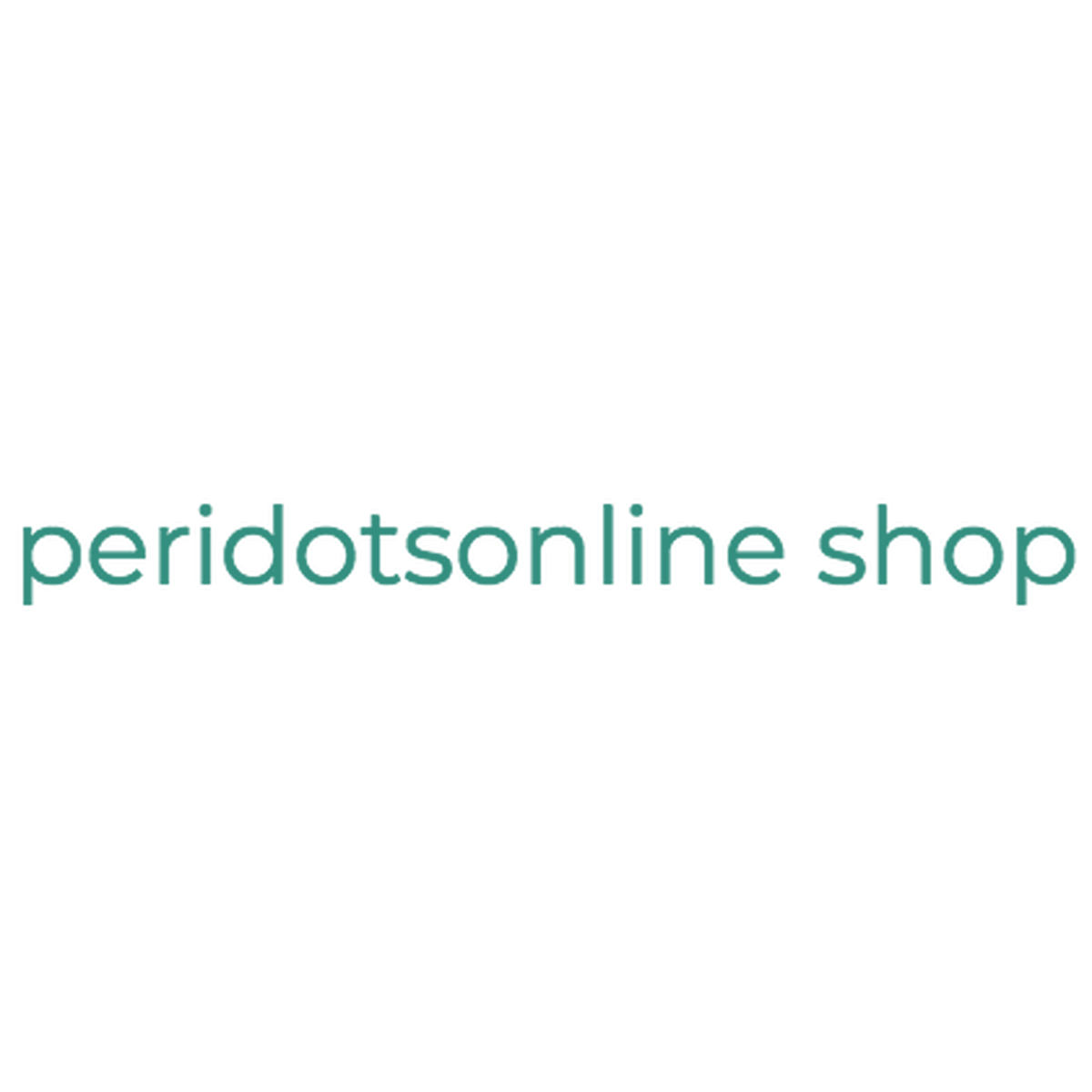 Peridotsonline Shop