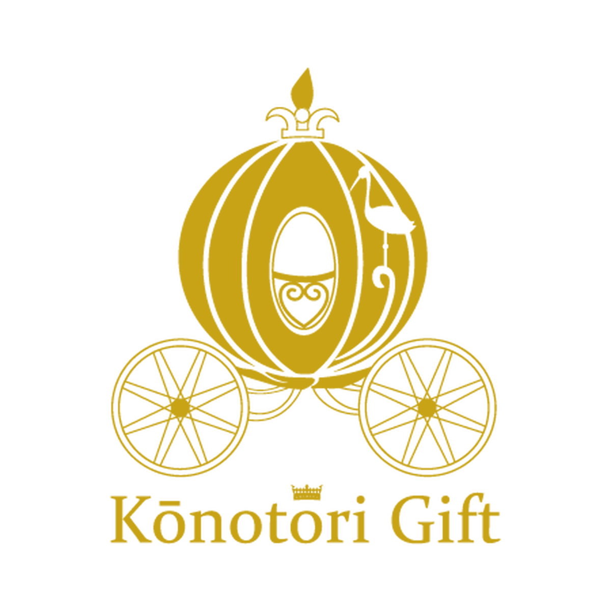 Konotori Gift