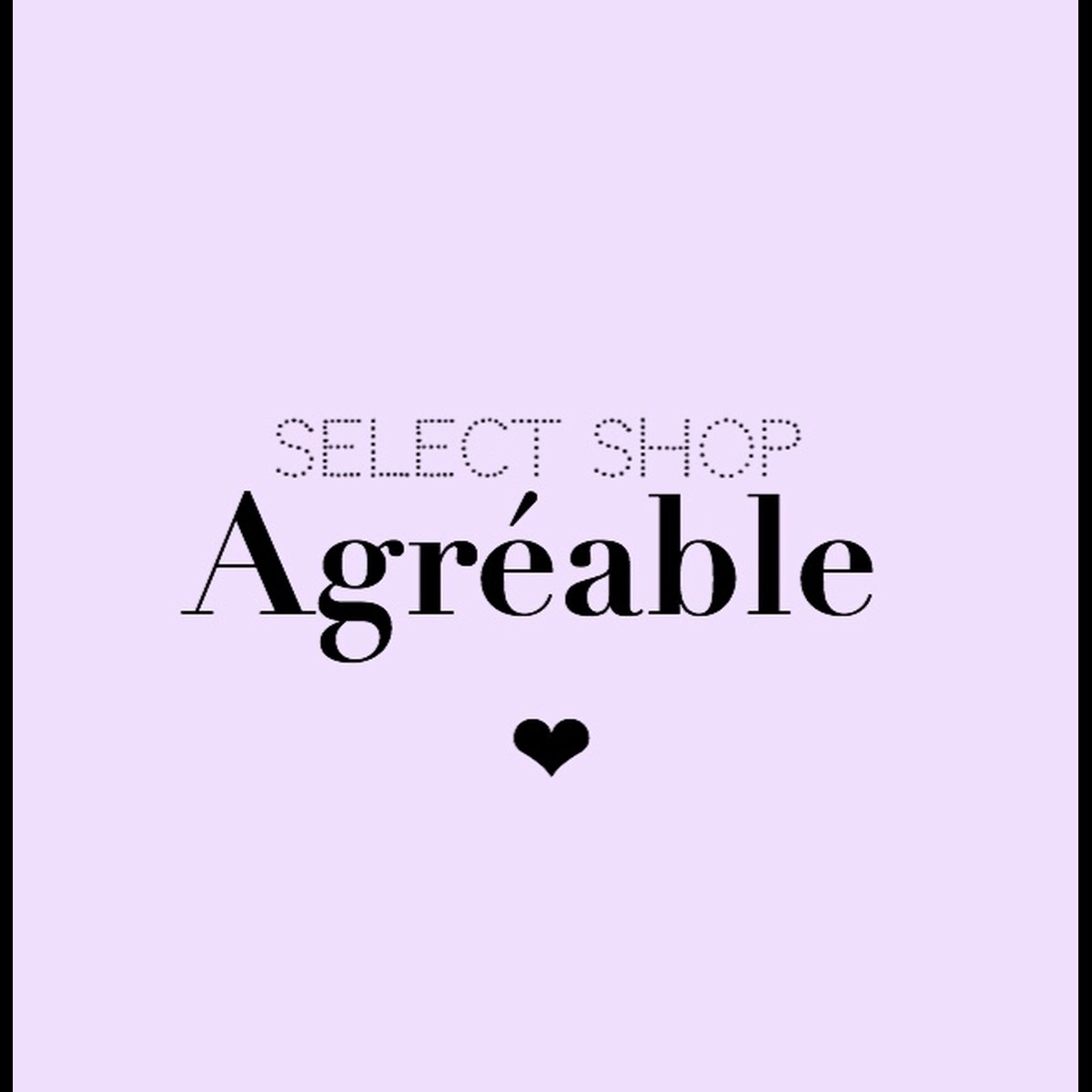 selectshop_Agréable_