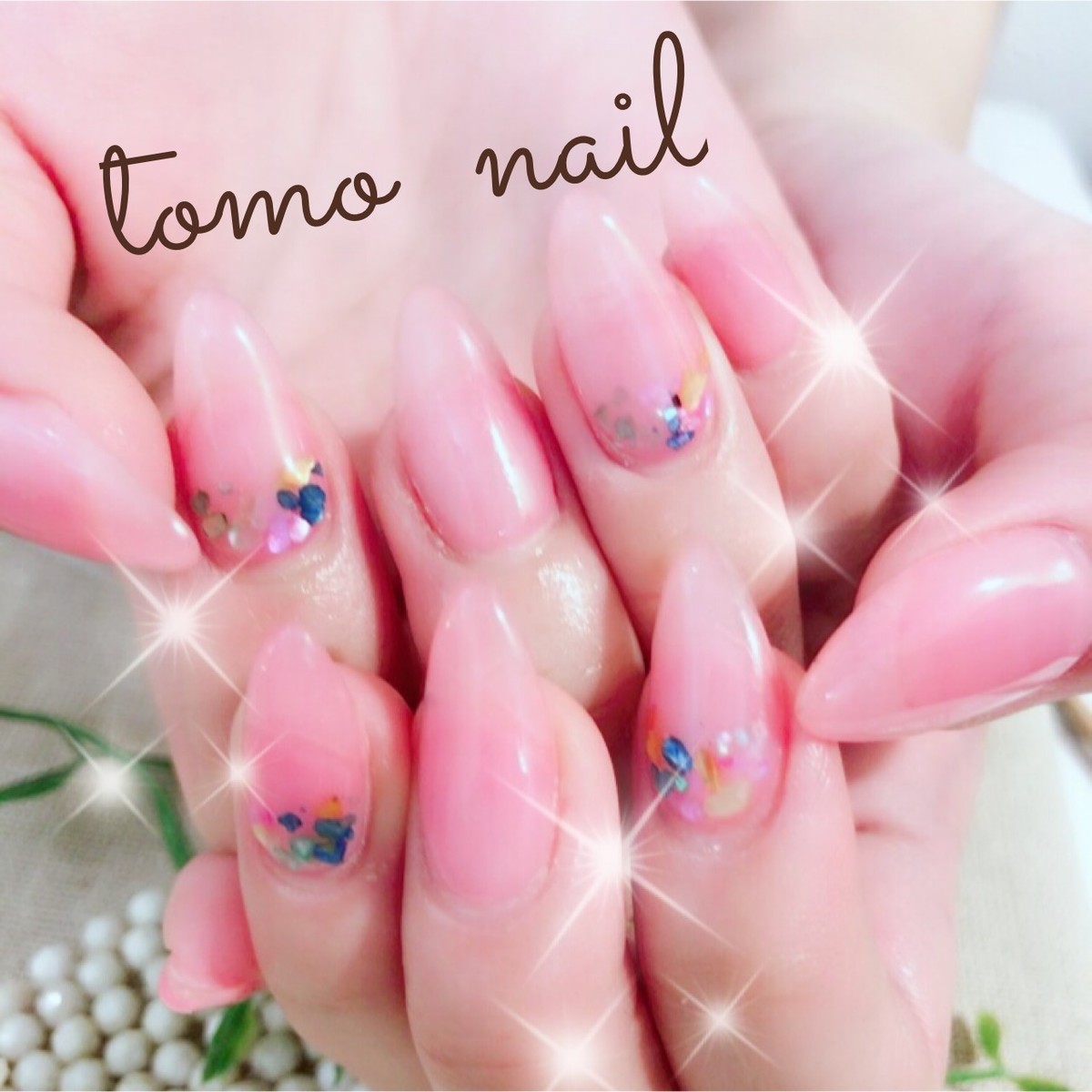Tomo Nail