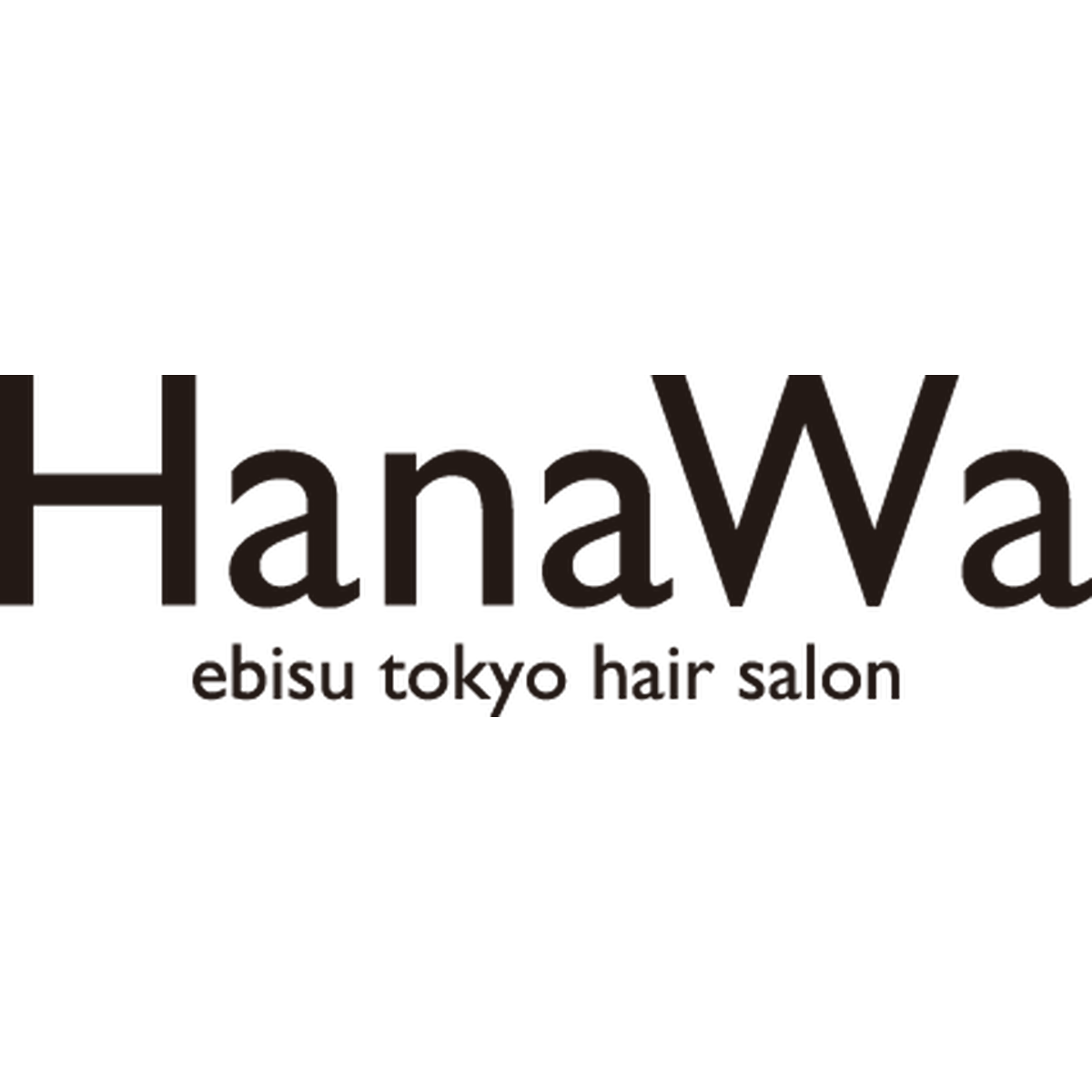 Hanawa Ebisu Hair Salon