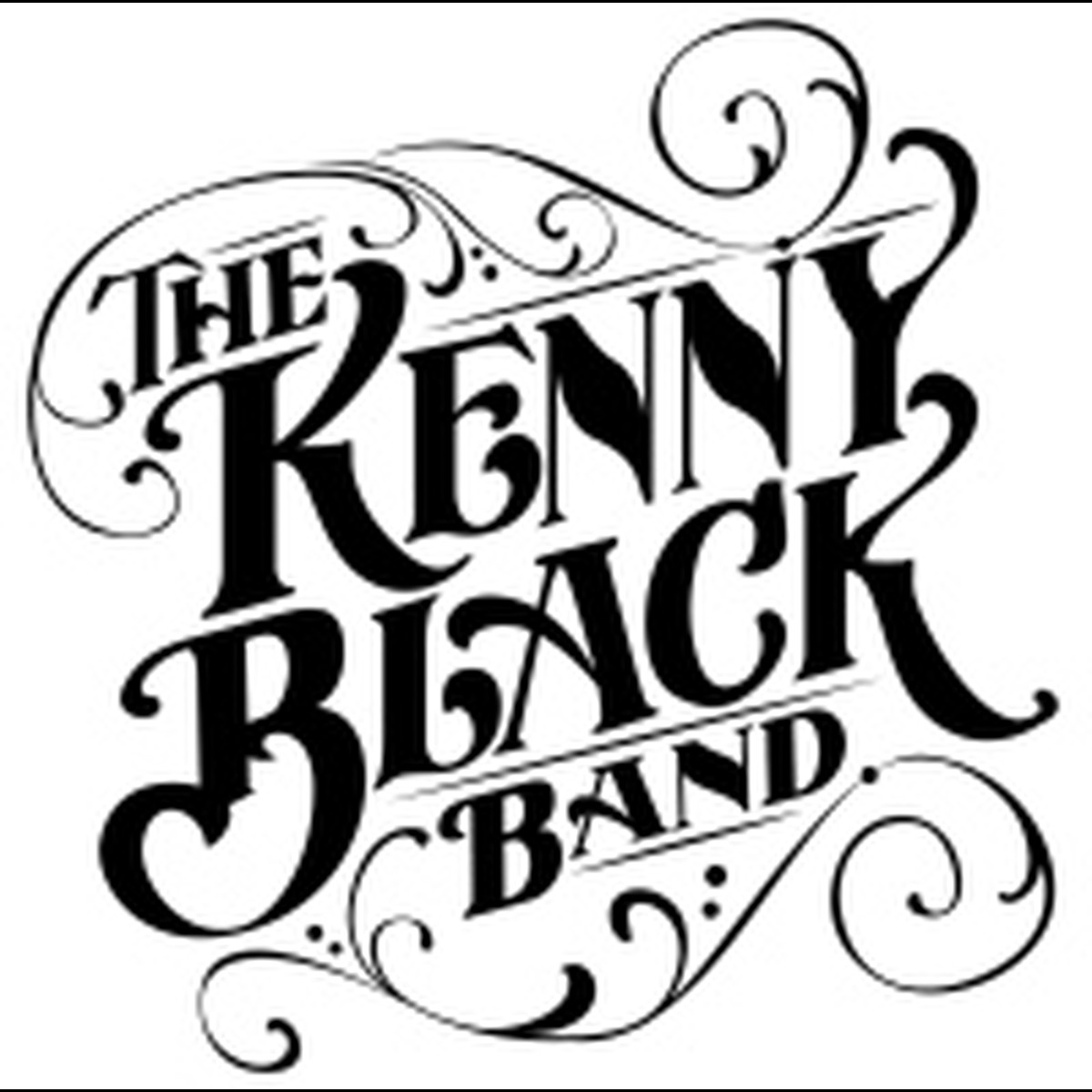 The Kenny Black Band Official ザ ケニーブラック バンド オフィシャル