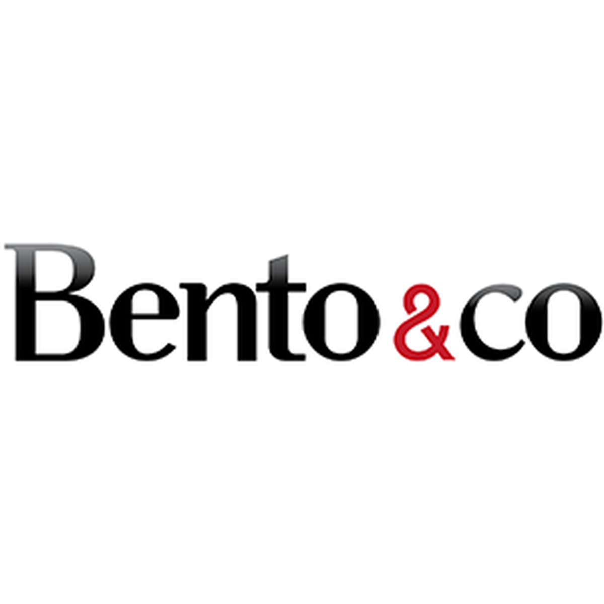 About Bento Co