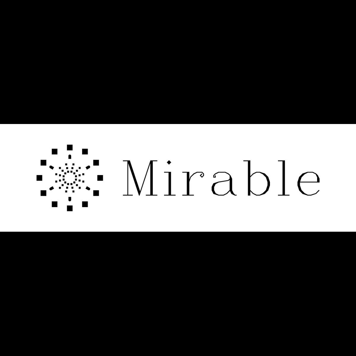 株式会社サイエンス mirable(ミラブル) 正規取扱代理店 ID番号 01H092140H01