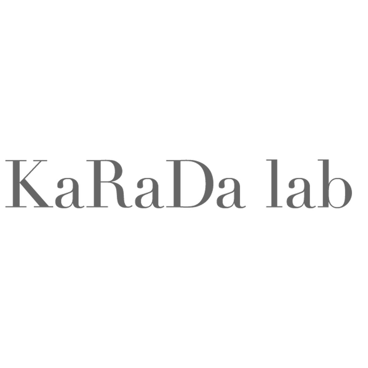 CONTACT | Karada Lab Store