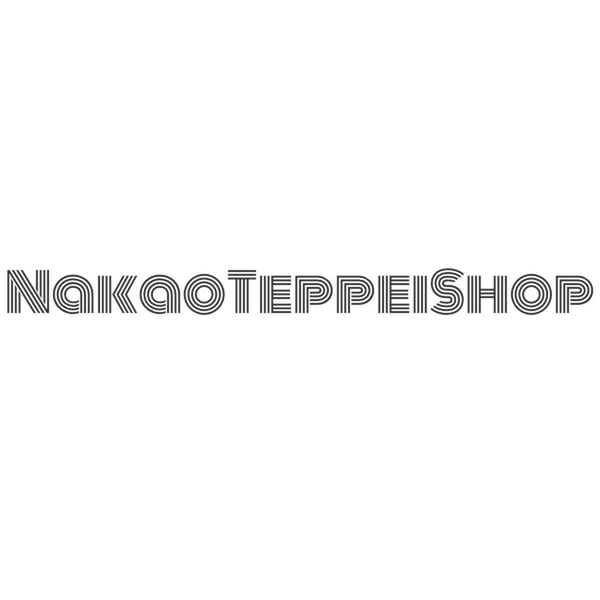 Nakao Teppei Shop