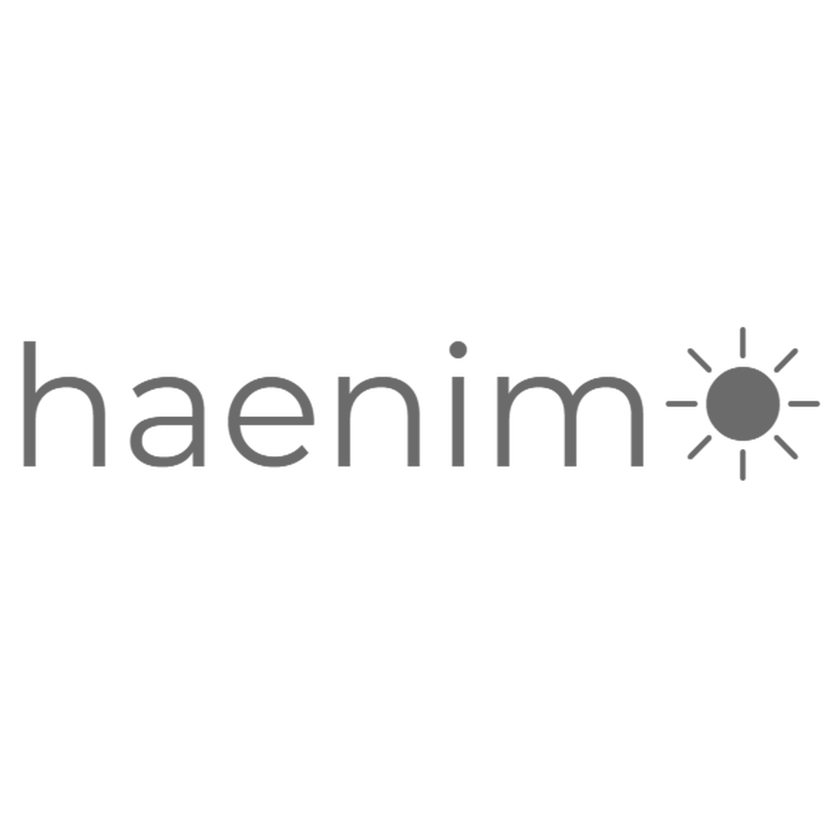 ABOUT | haenim