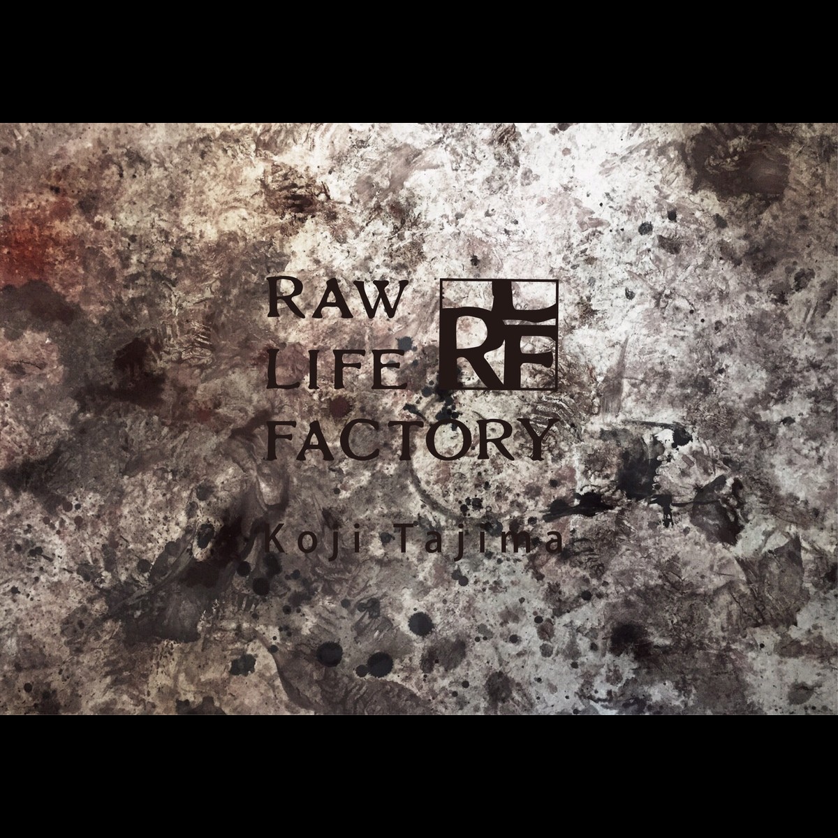 raw life factory「地蔵」【値下げ中】 売り切り商品 www