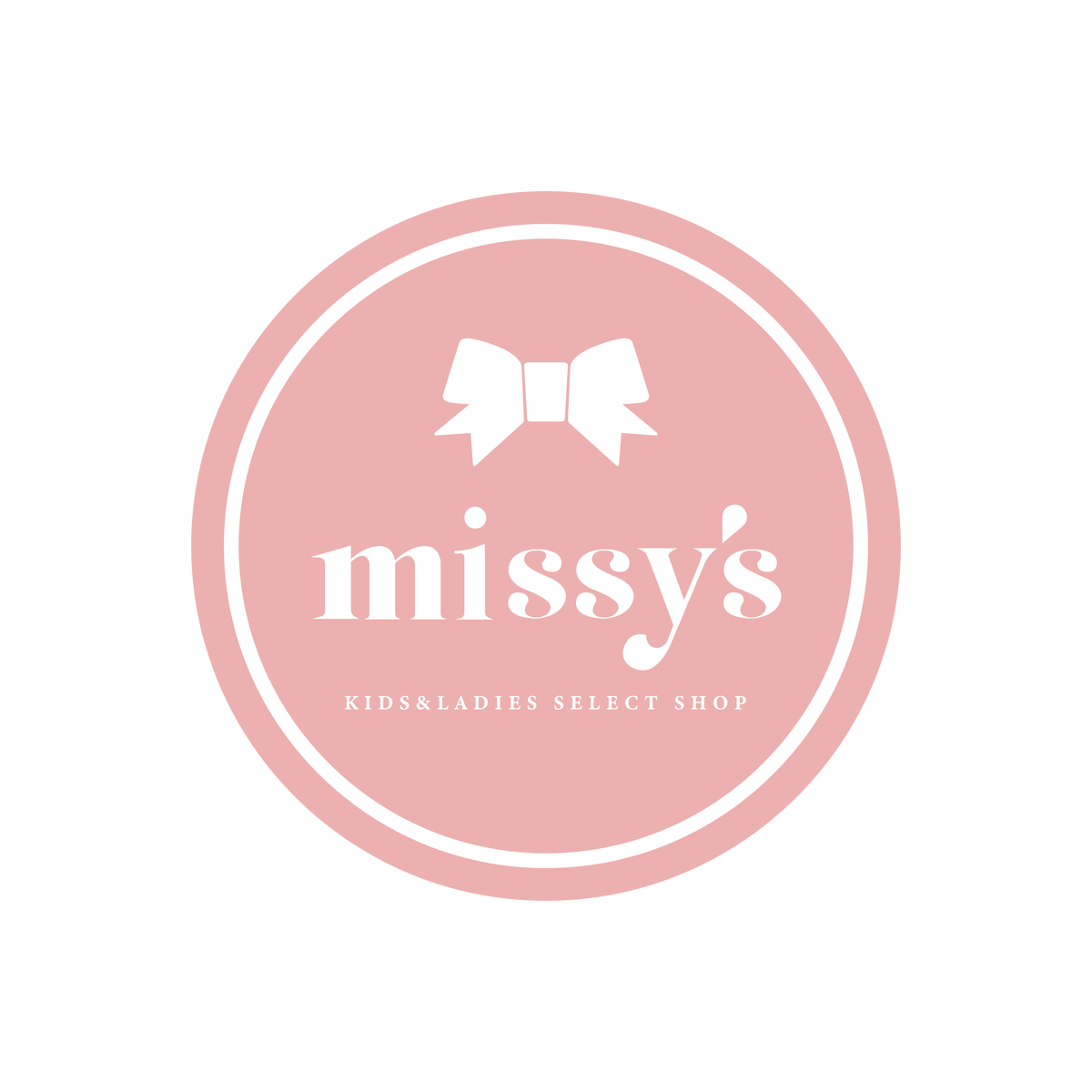 Blog Missy S