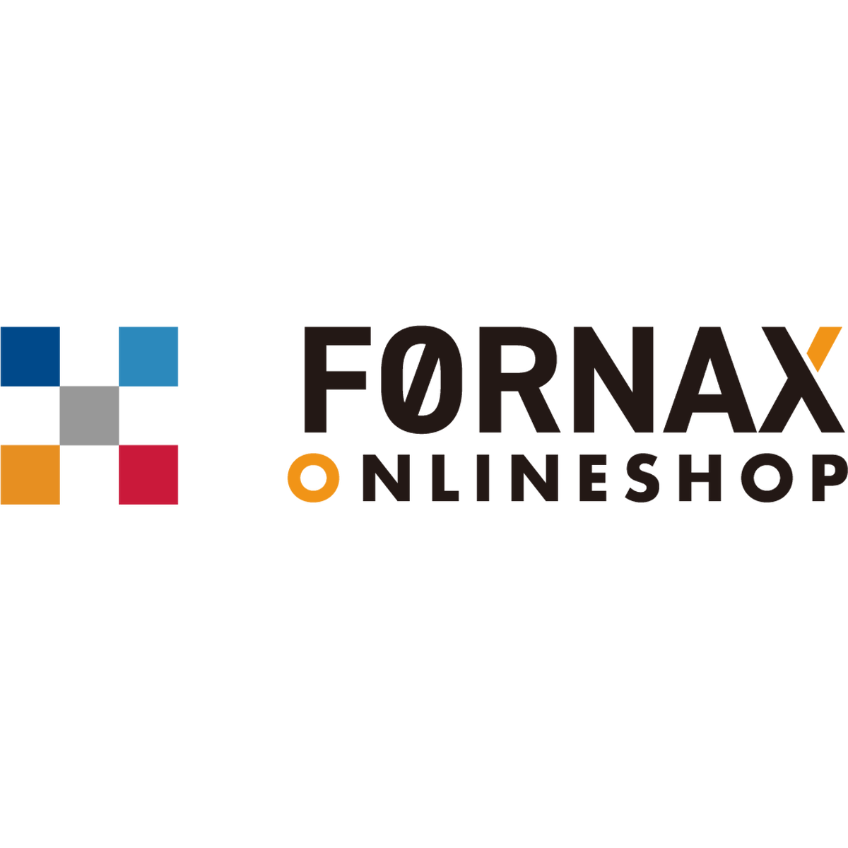 Fornax Web Shop