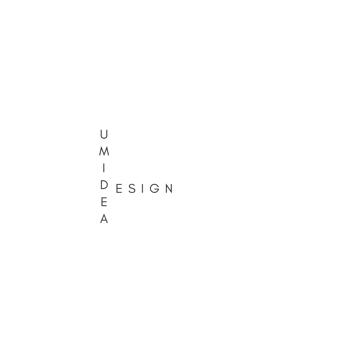 値札シール Umidea Design