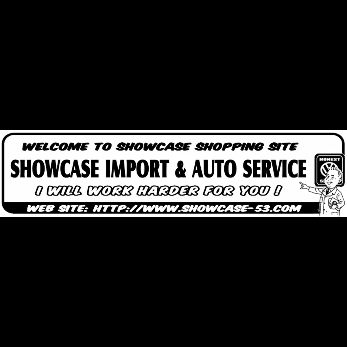 SHOWCASE IMPORT & AUTO SERVICE