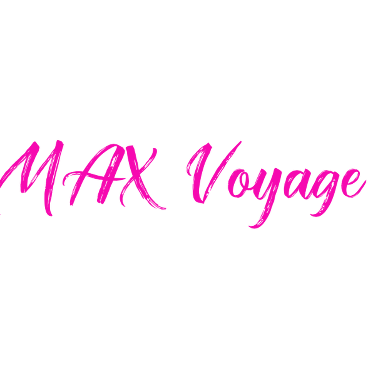 トップス Max Voyage