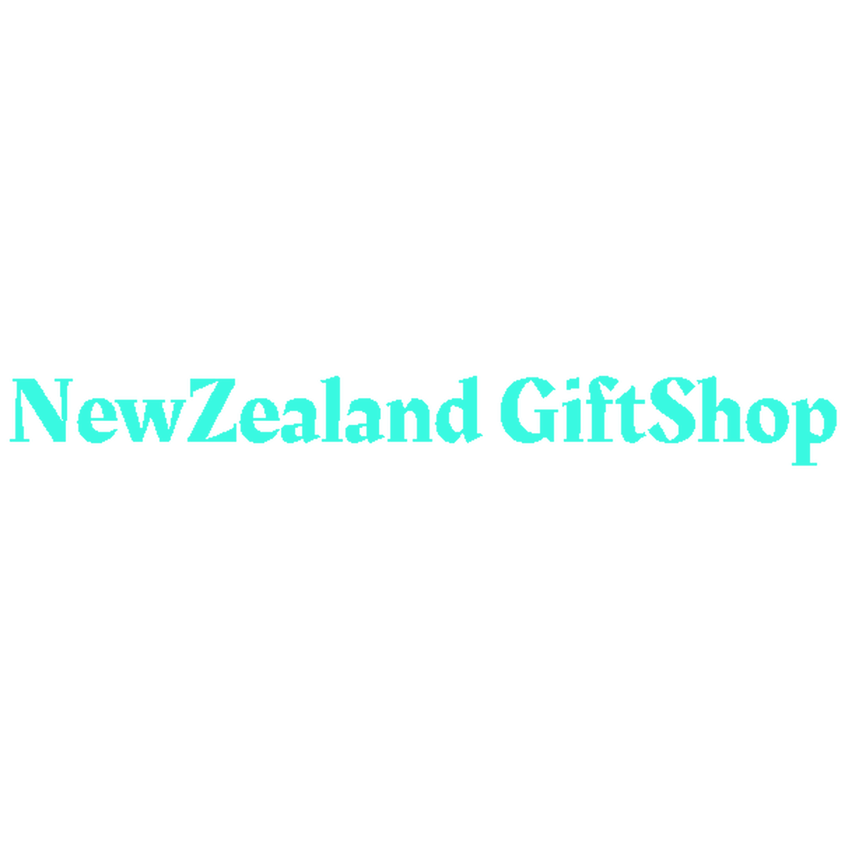 New Zealand Gift Shop