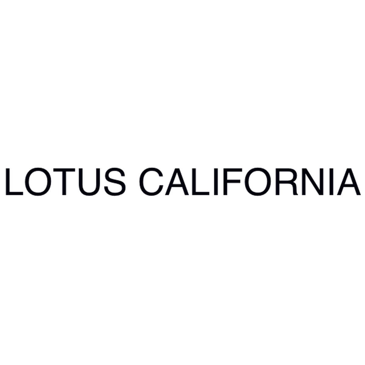 LOTUS CALIFORNIA