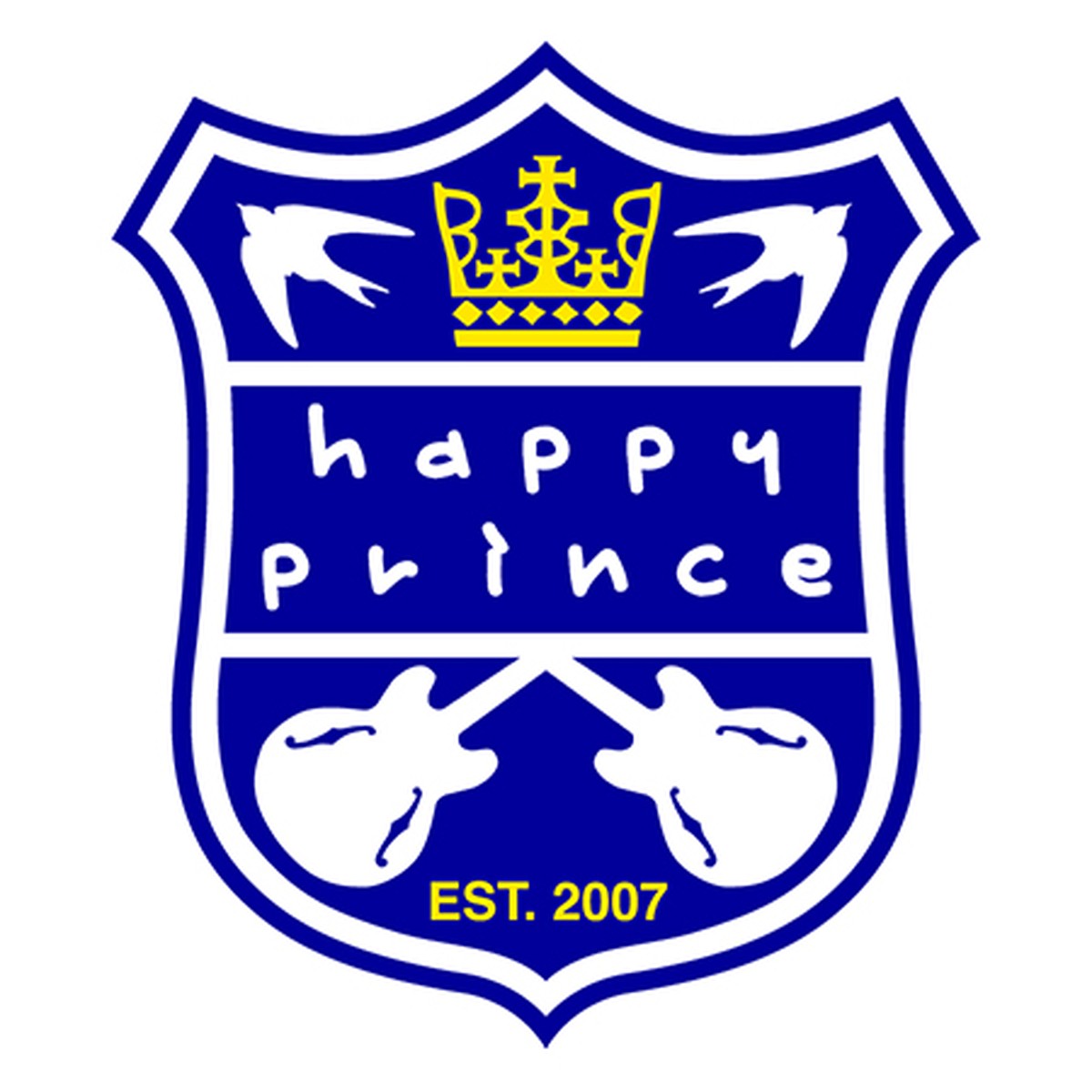 About Happy Prince