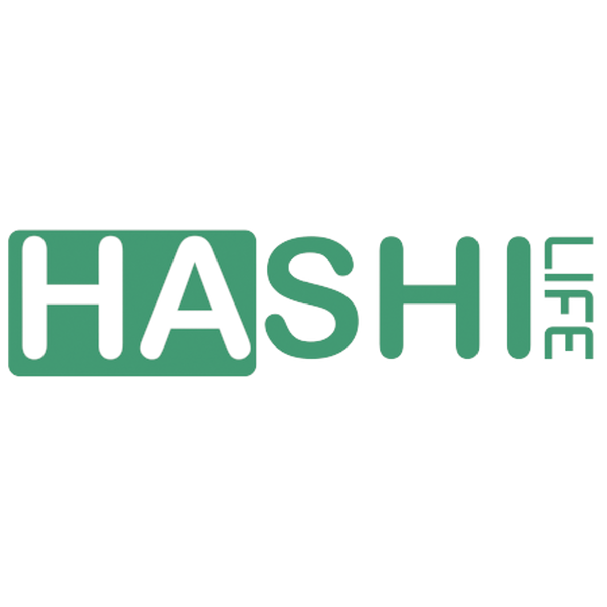 About Hashi Life