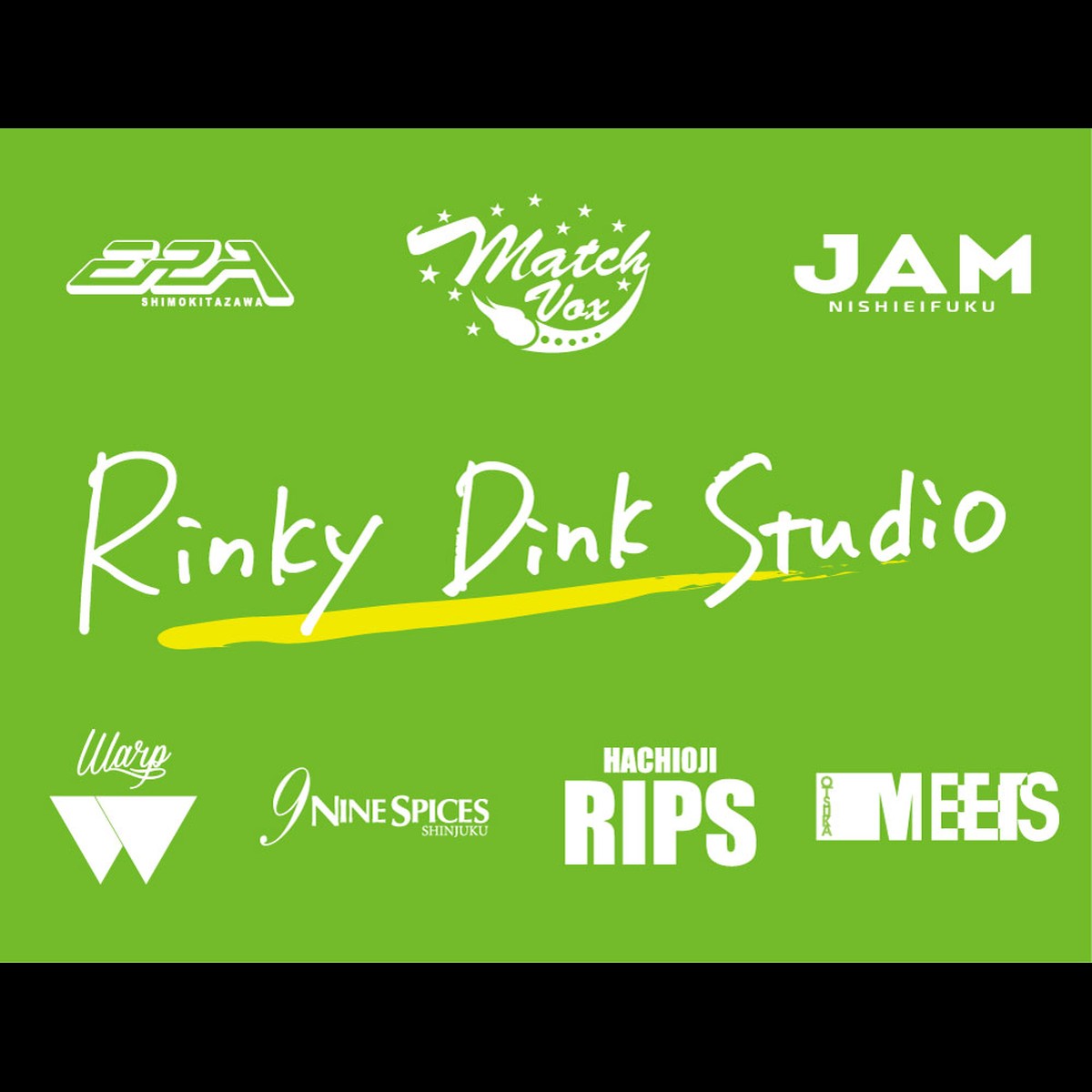 Rinky Dink Live House