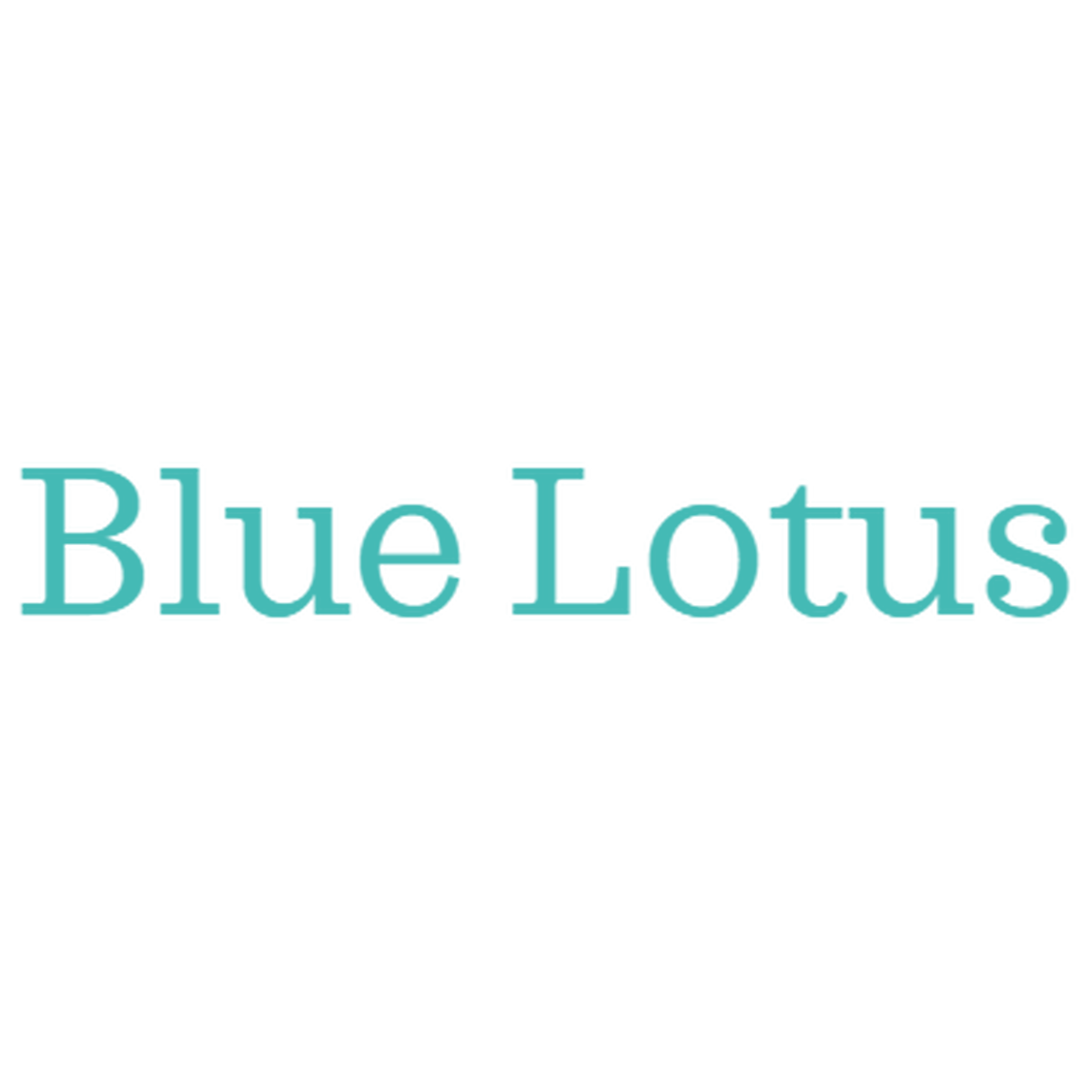 ピアス Blue Lotus サンキャッチャーと癒しの空間