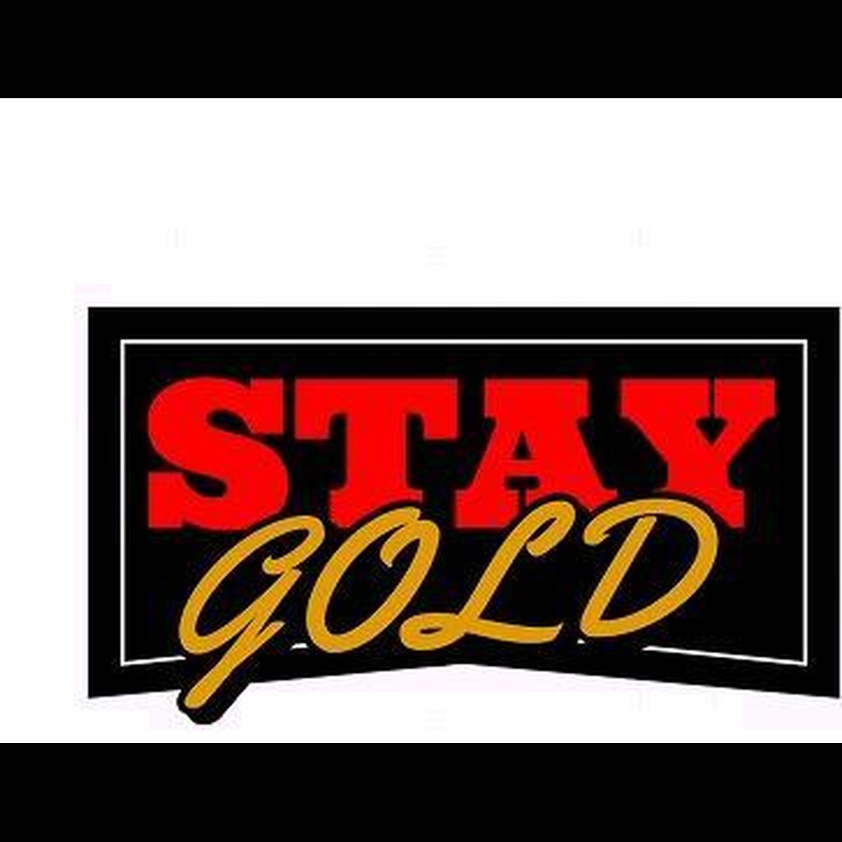 ABOUT STAY GOLD