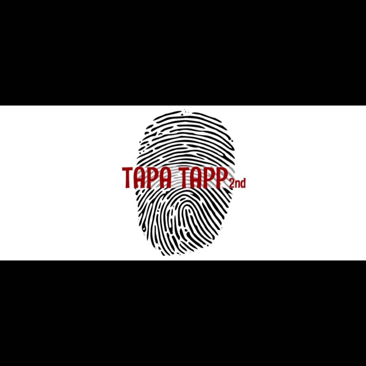 Tops Tapatapp 2nd