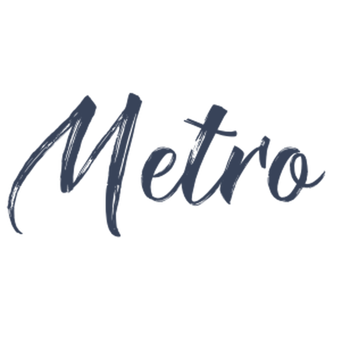 Metro