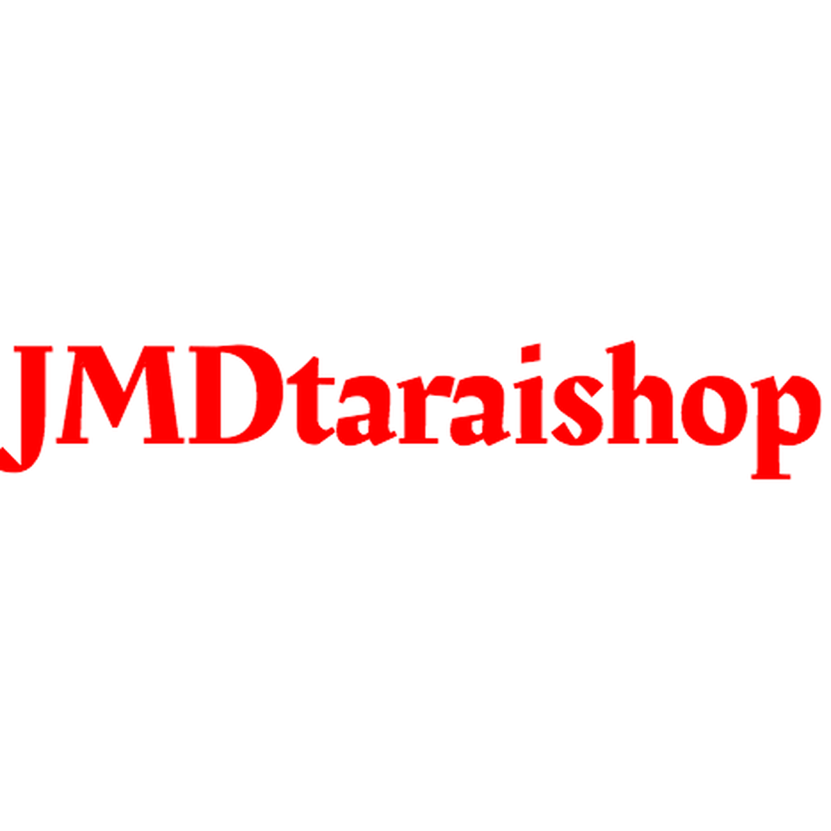 Jmdtaraishop