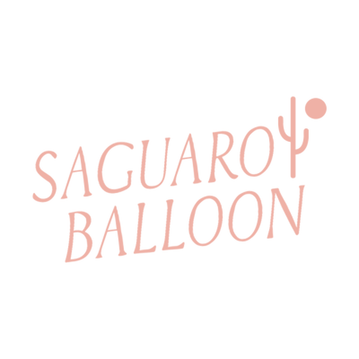 大阪 心斎橋 堀江のバルーンとお花を使ったおしゃれな花束バルーンショップ Saguaro Balloon