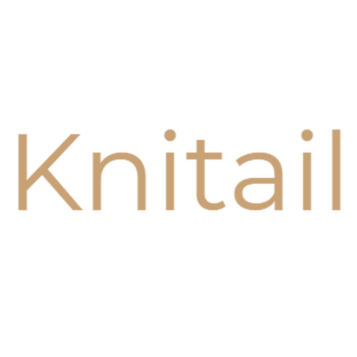 About Knitail