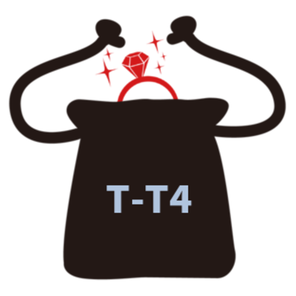 T T4