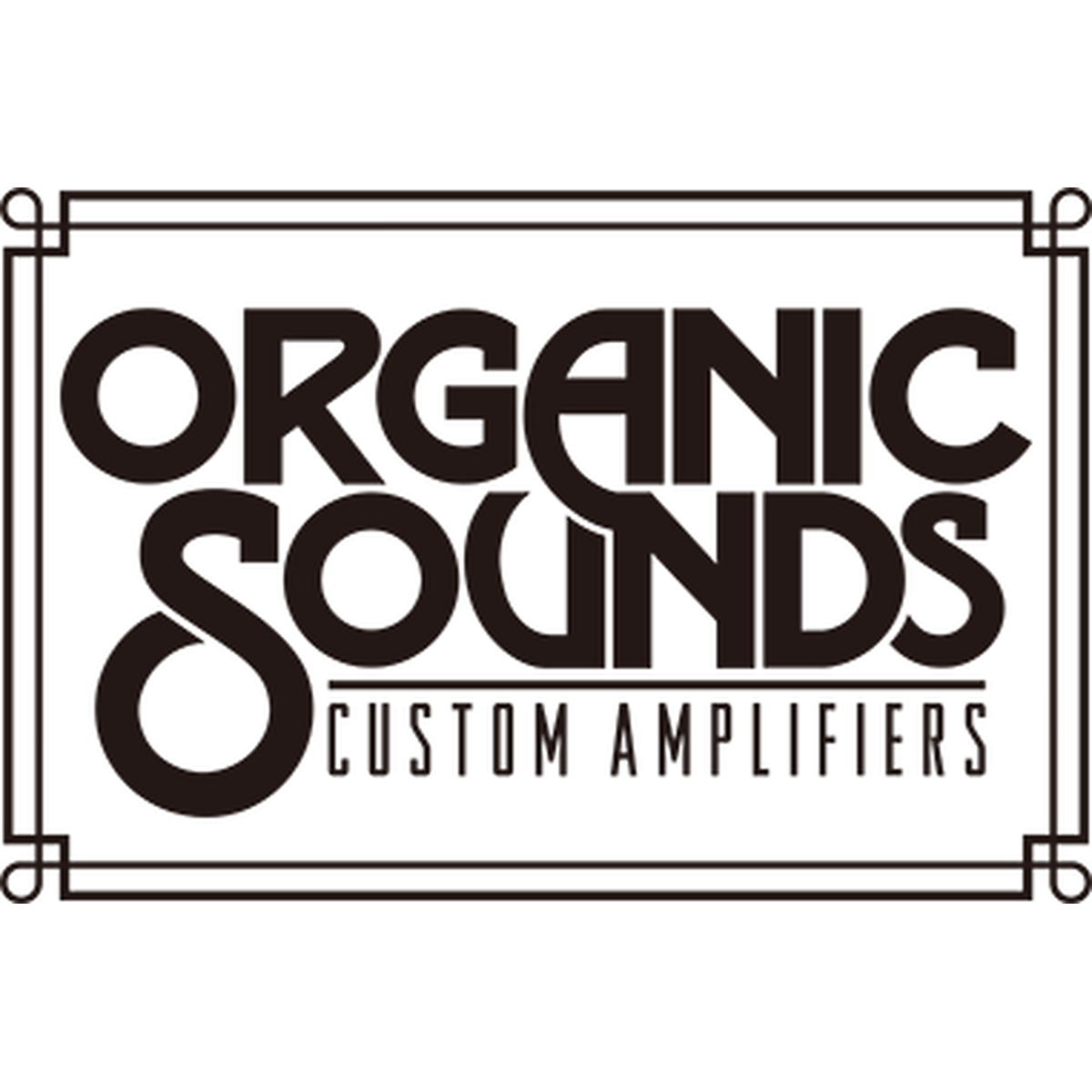 CONTACT | Organic Sounds - WEB SHOP