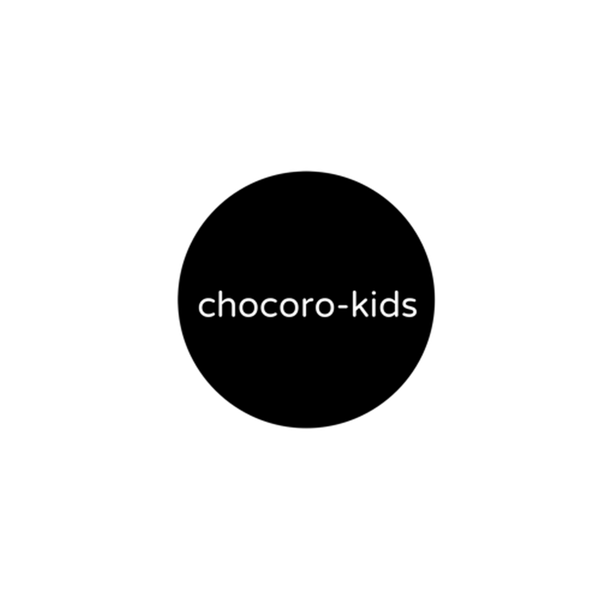 ネックウォーマー Chocoro Kids