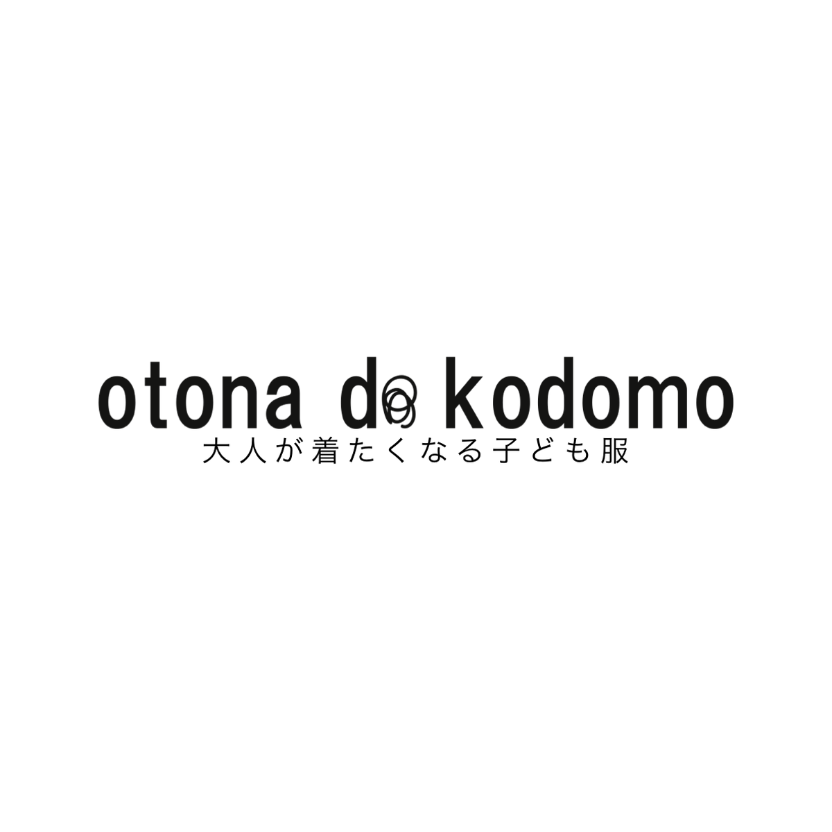 About Otonadekodomo