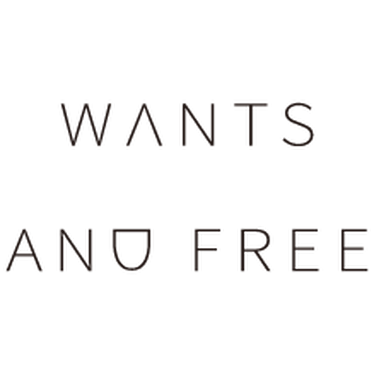 Wants And Free