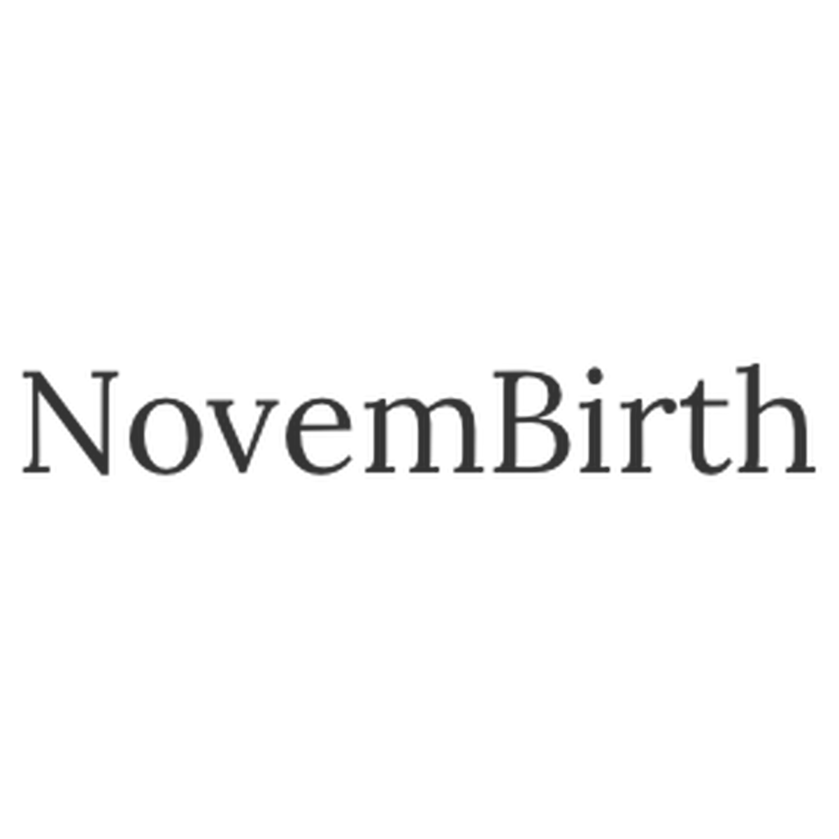 ルームウェア Novembirth