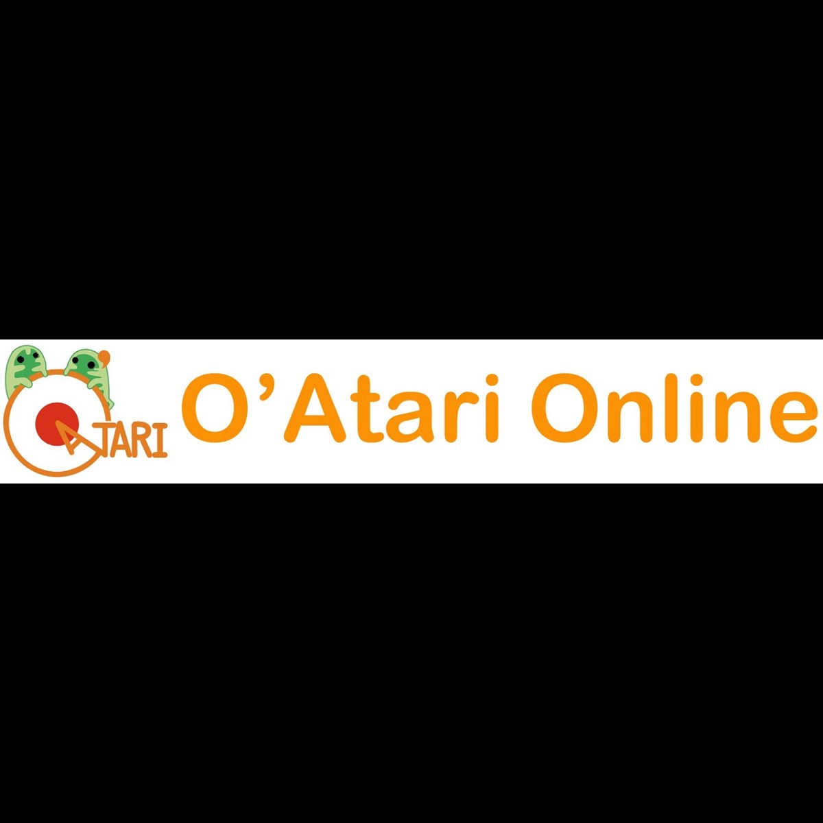 O Atari Online