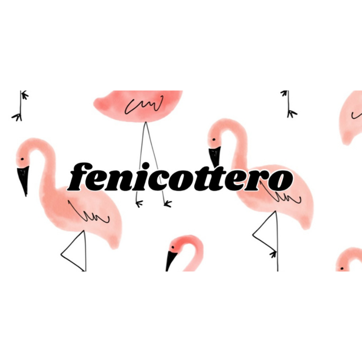 Fenicottero