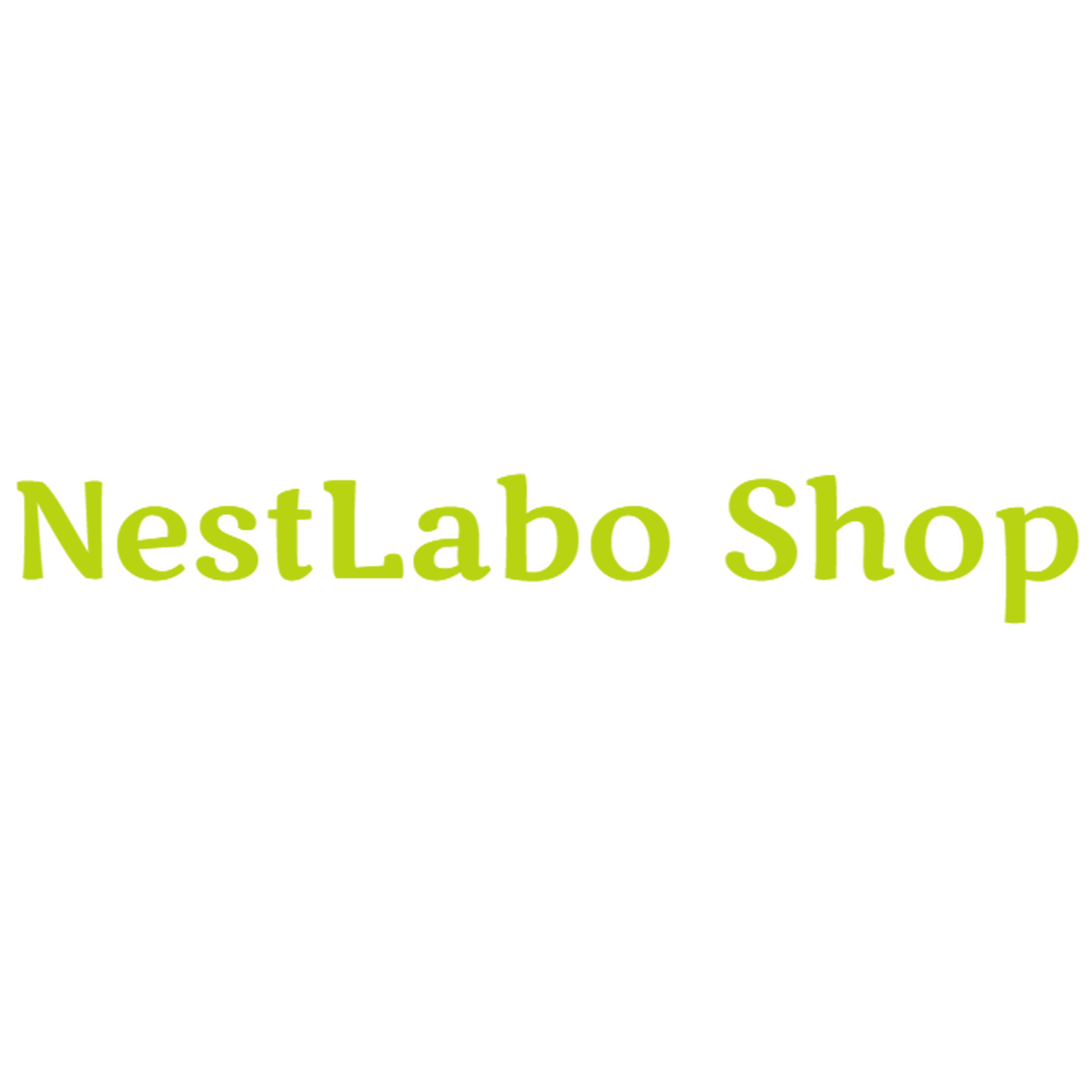 Nestlabo Shop