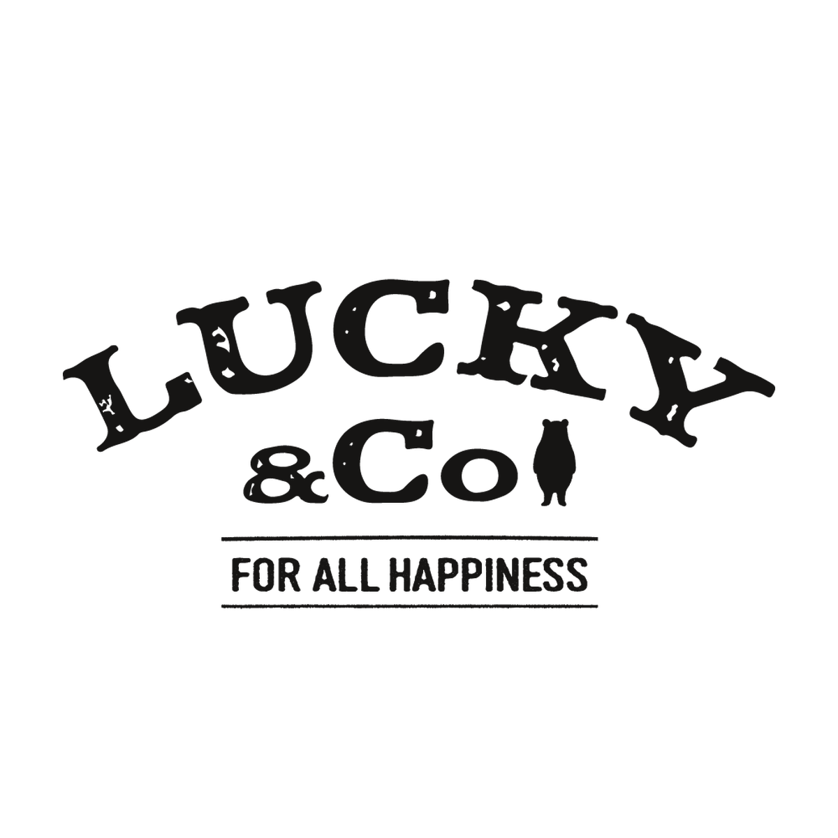 Lucky Co Official Shop