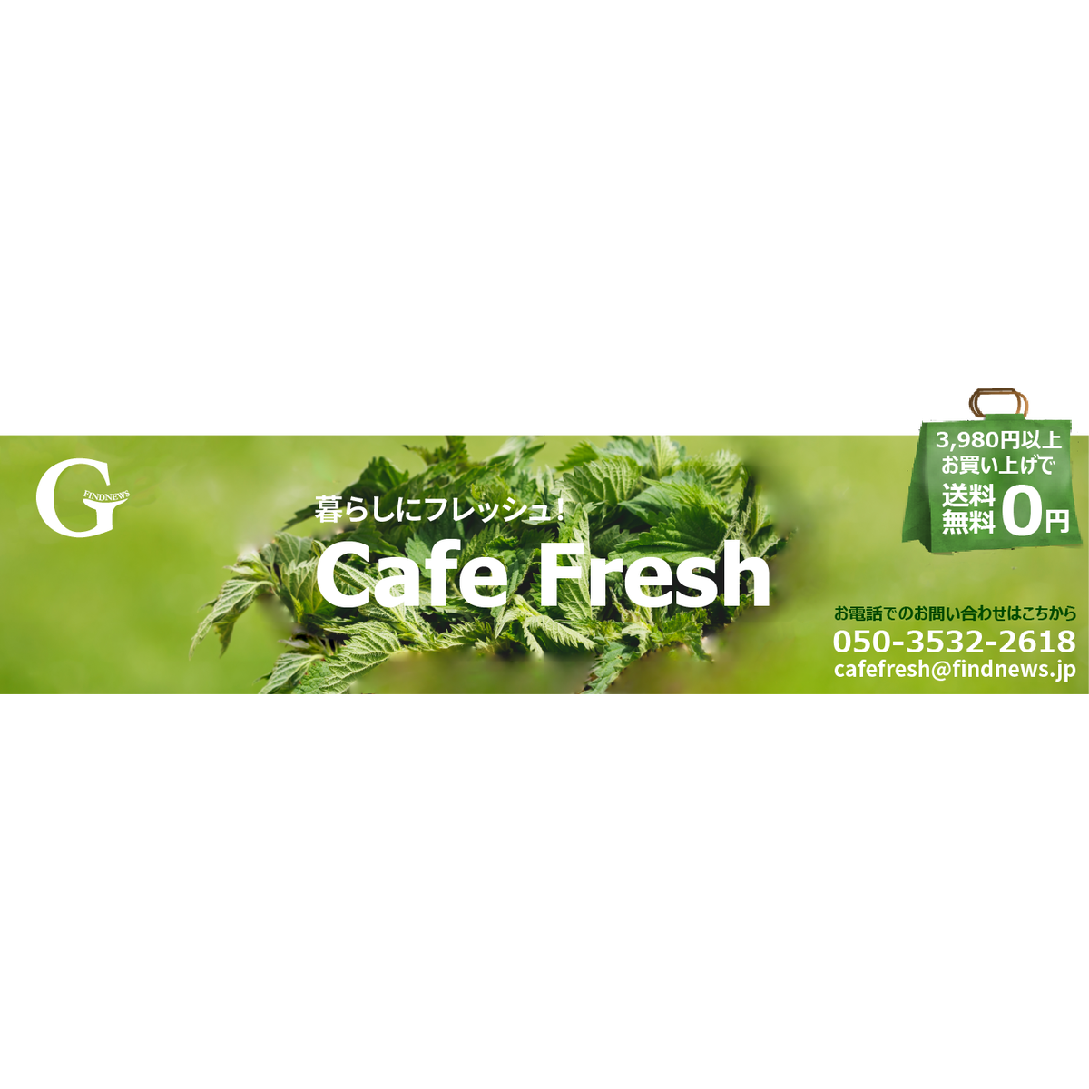 Cafefresh