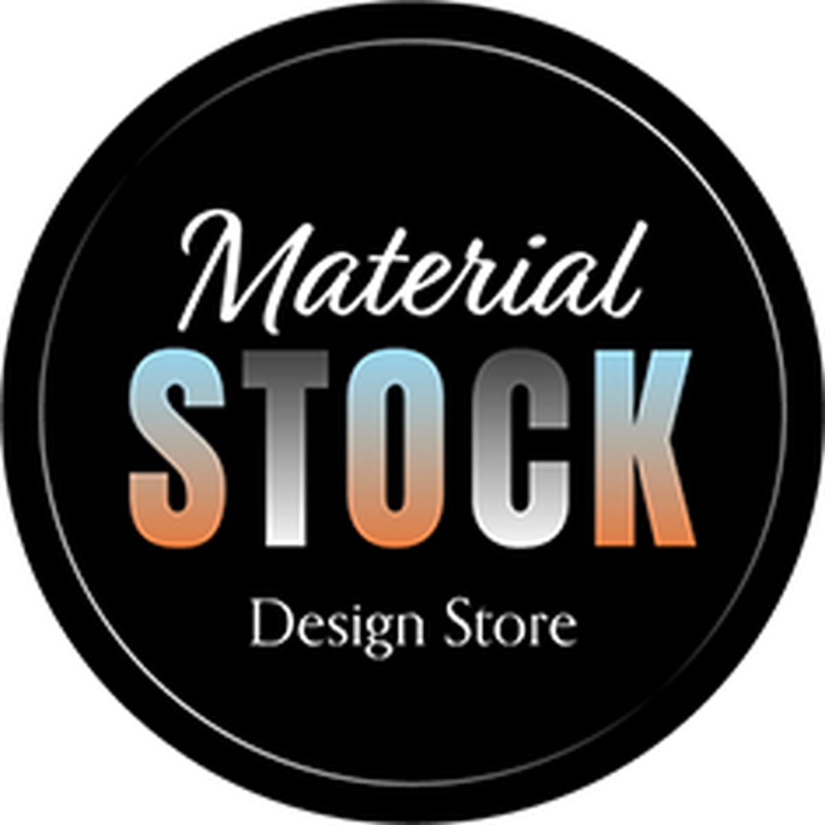 Material Stock マテリアル ストック