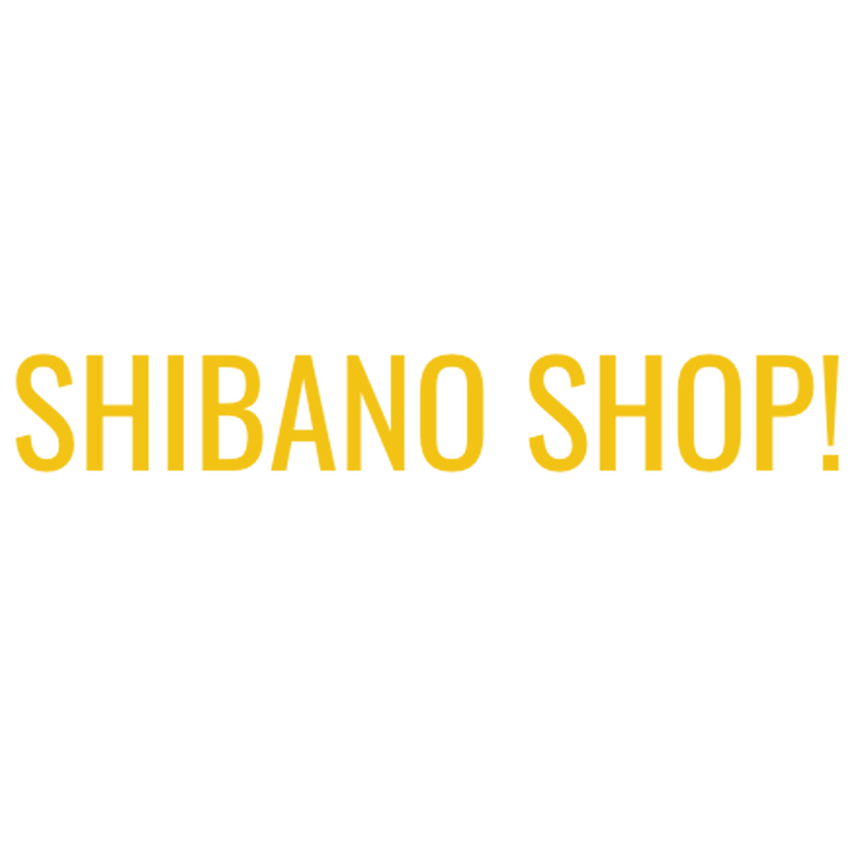Shibano Shop