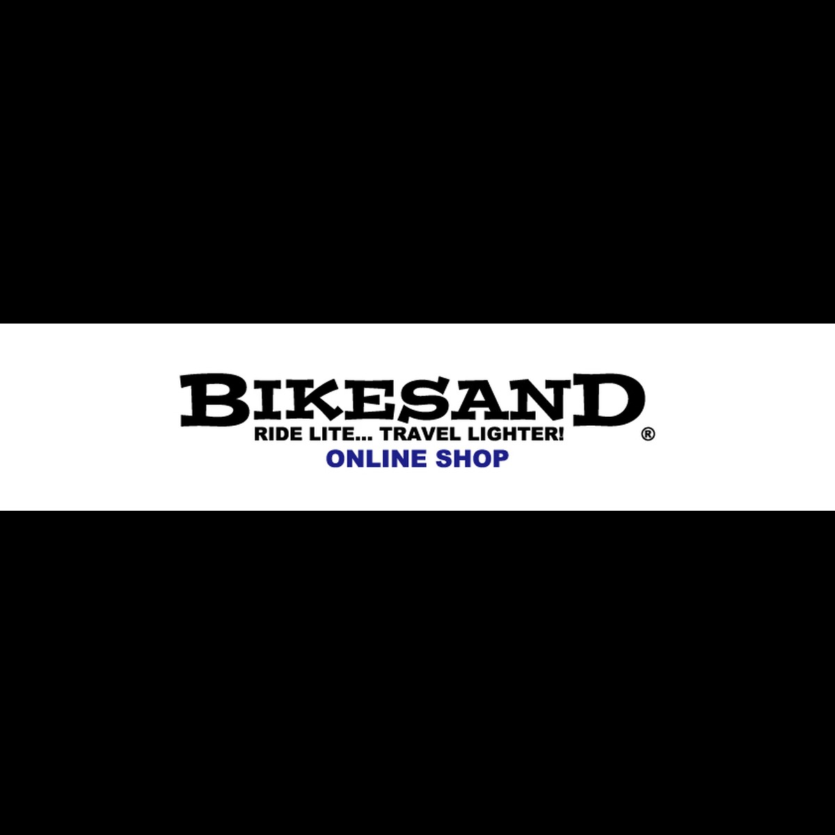 BIKE-SAND online shop