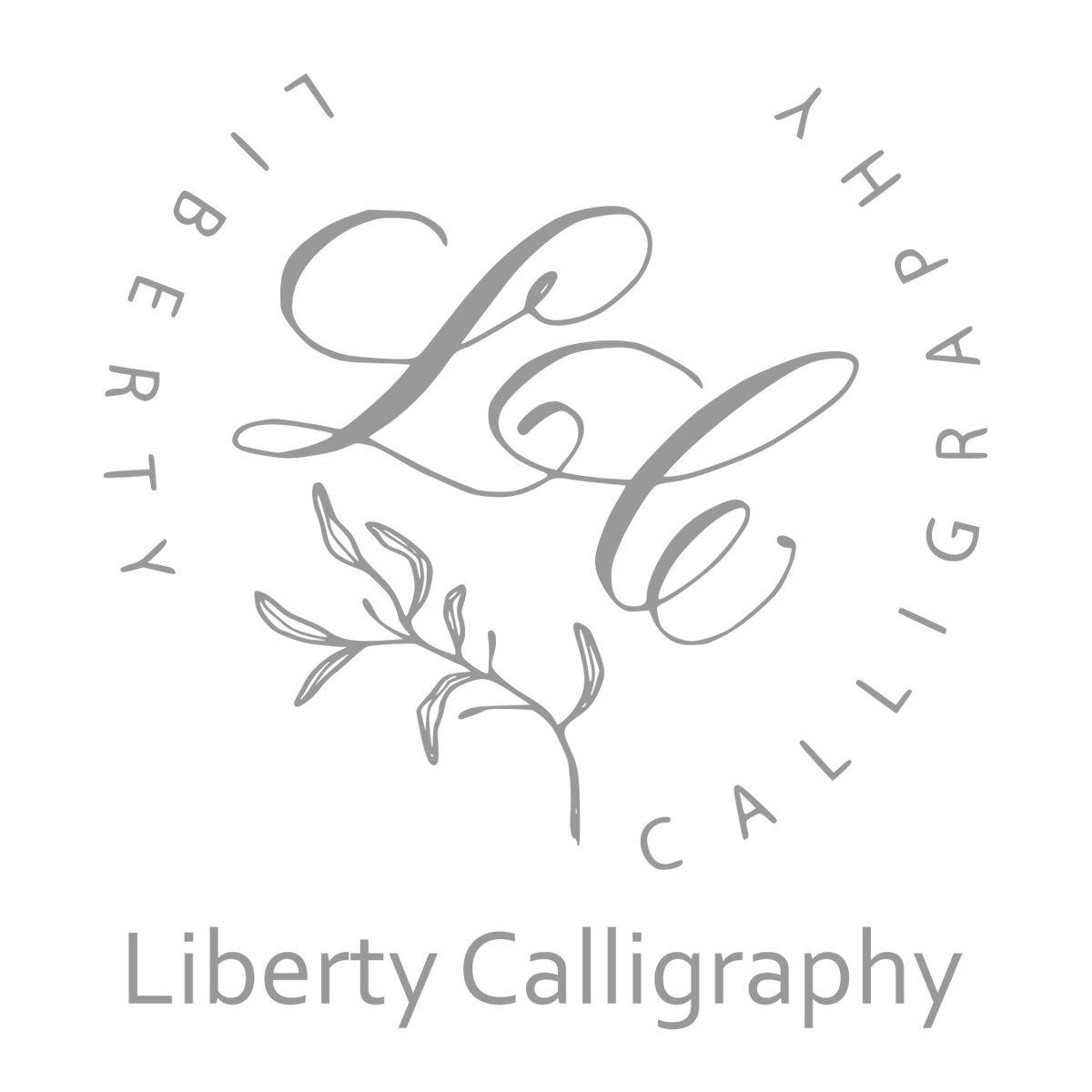 カリグラフィー用品店 Liberty Calligraphy Online Store リバティカリグラフィー