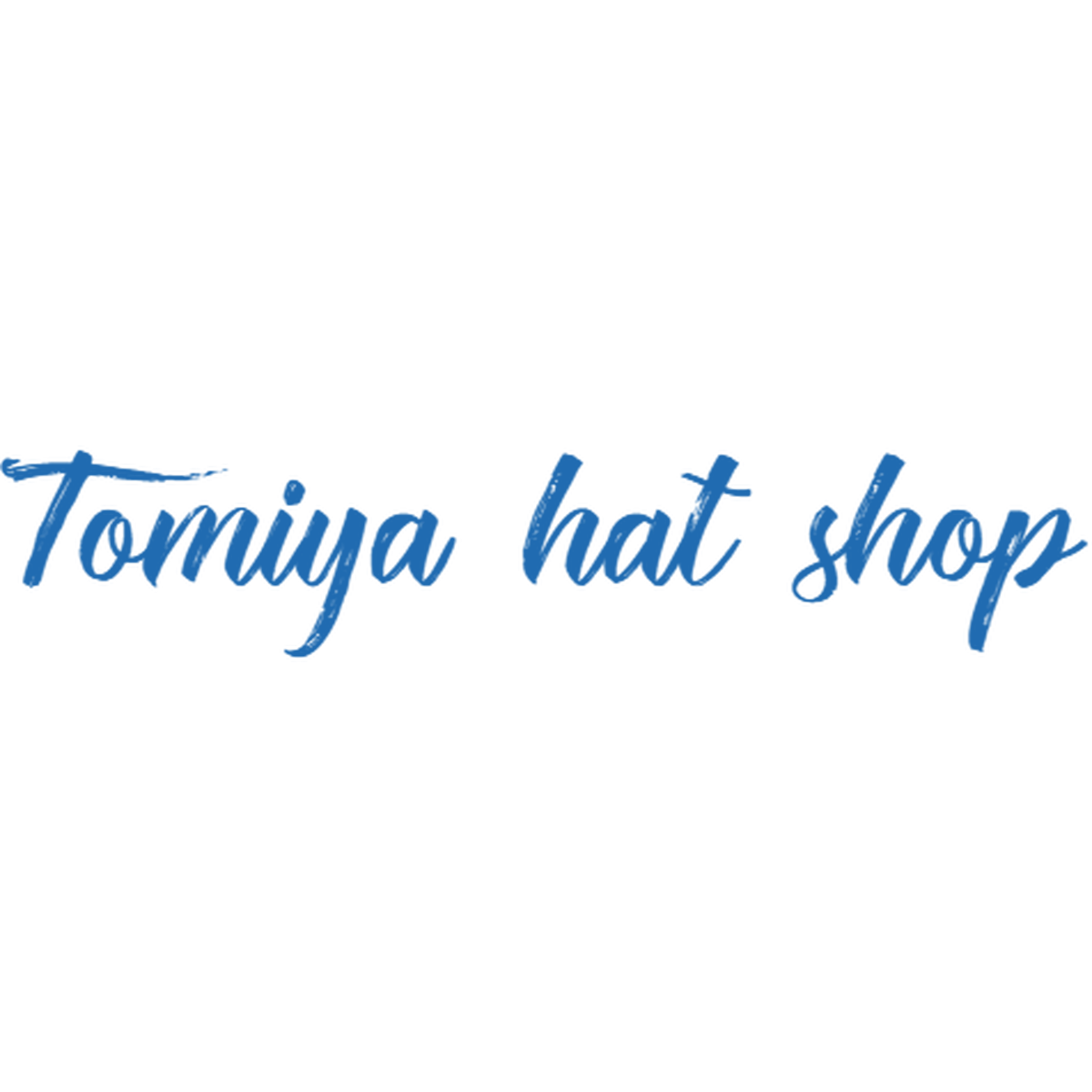 About Tomiya Hat Shop 兵庫 豊岡 トミヤ帽子店