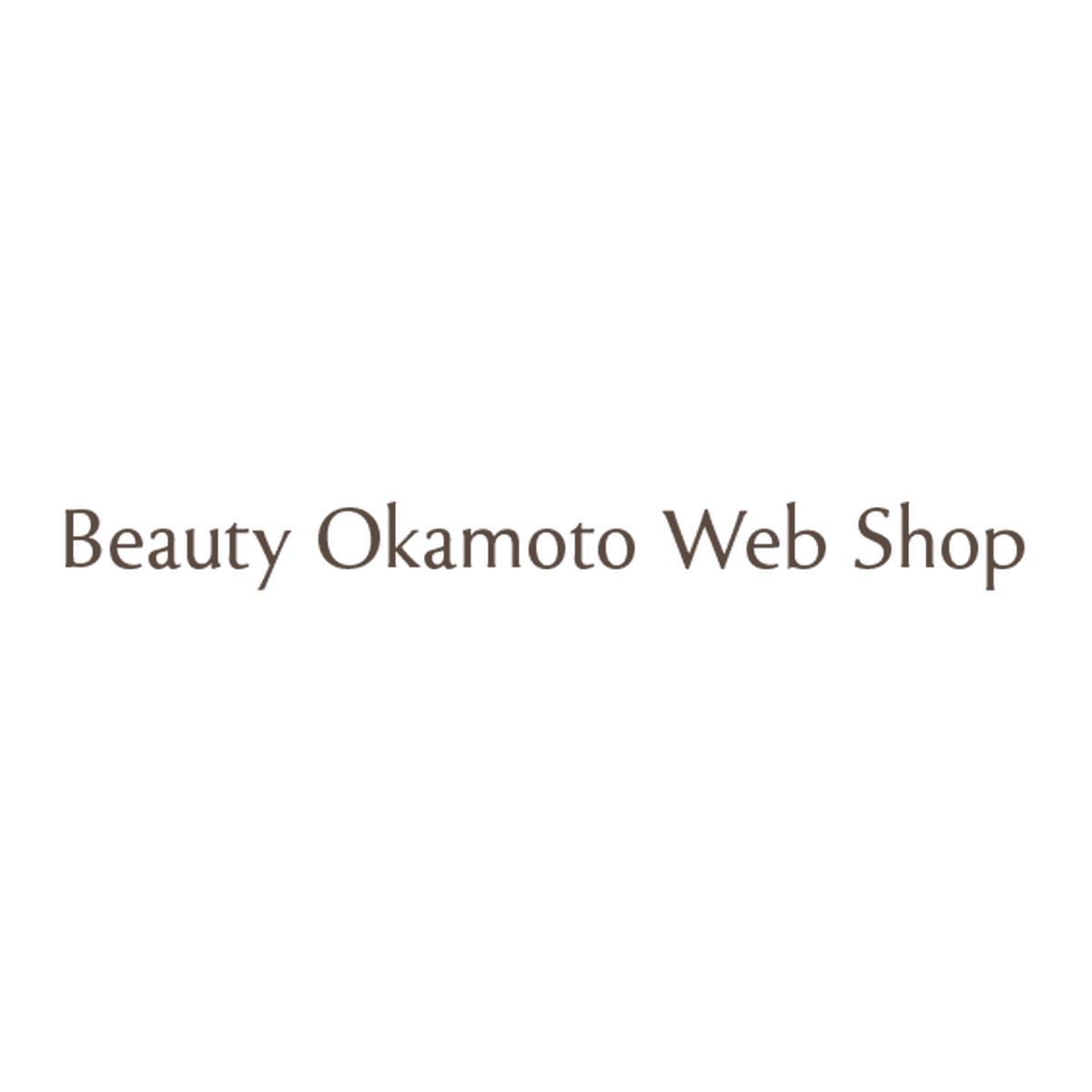 Majoccoさん Beauty Okamoto Web Shop