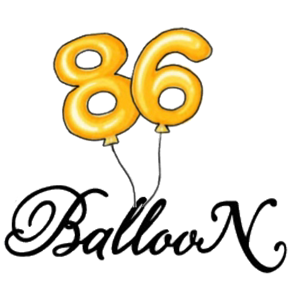 86balloon